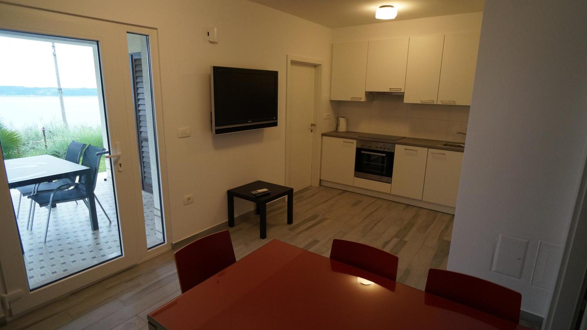 Apartments Hafner Portorož Exterior foto